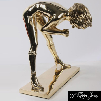 Robbi Jones - Laura