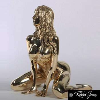 Robbi Jones - Verena
