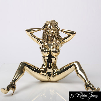 Robbi Jones - Coco