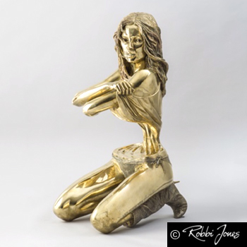 Robbi Jones - Kate