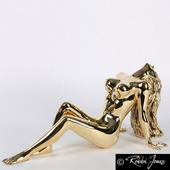Robbi Jones - Natacha