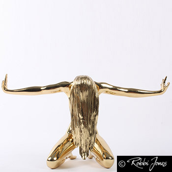 Robbi Jones - Vivien